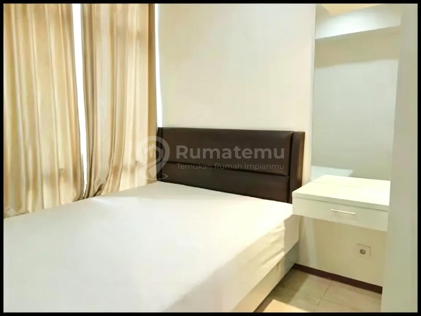 Disewakan Royal Mediterania Garden Residences Best View