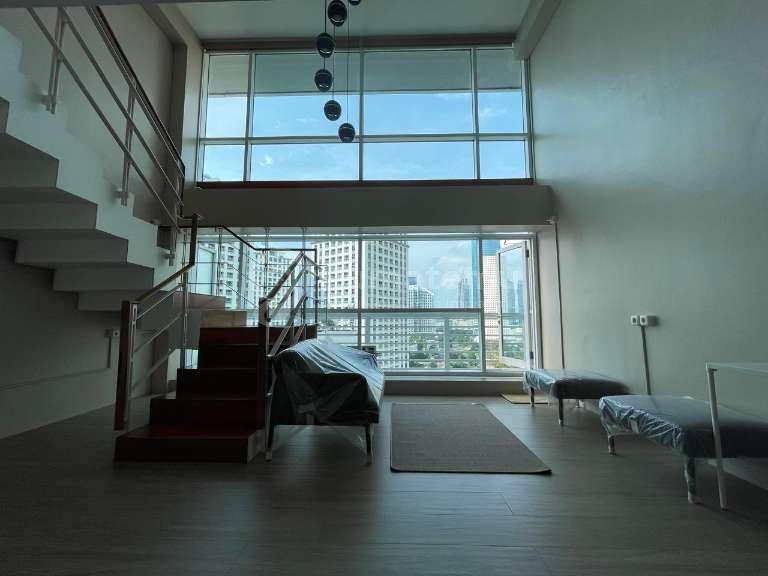Disewakan Soho Cityloft at Sudirman