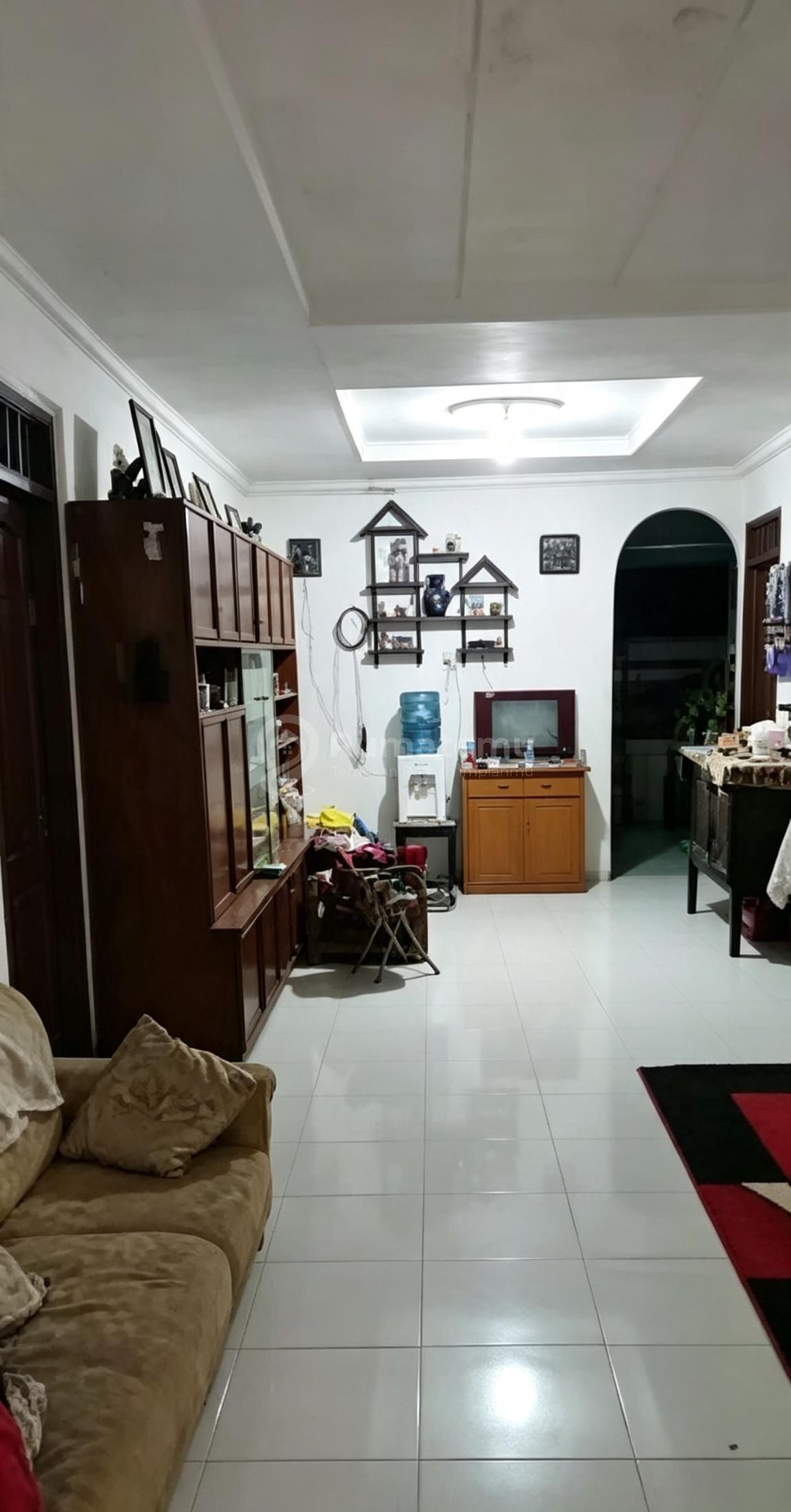 Dijual Rumah Lokasi Premium Area Pakubuwono Jaksel