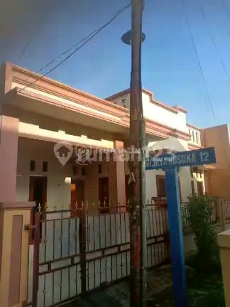 Rumah Depok Di Jalan Wijaya Kusuma 12 Bagus