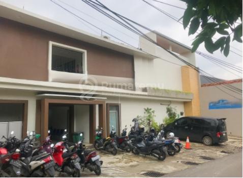 Dijual gedung rumah sakit non aktif
