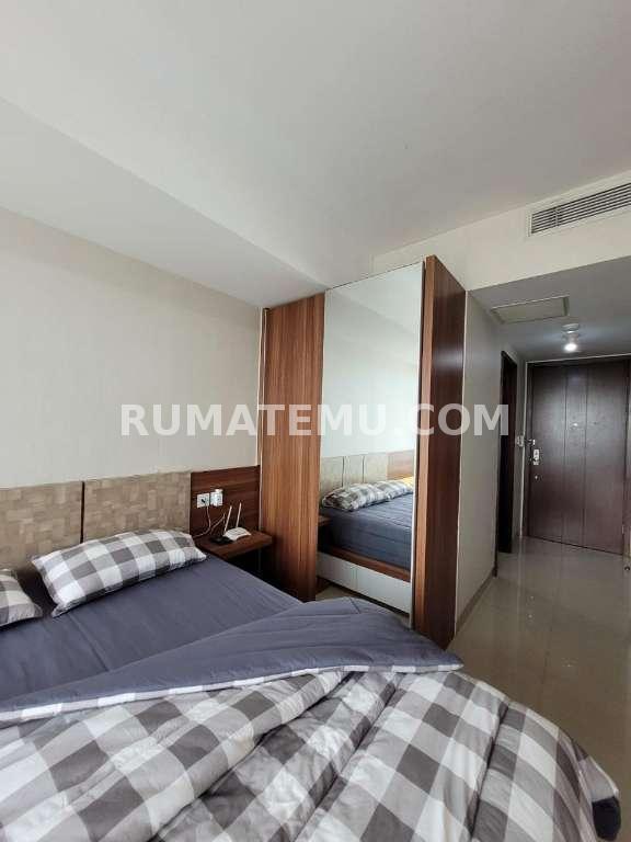 Apartemen U Residence 