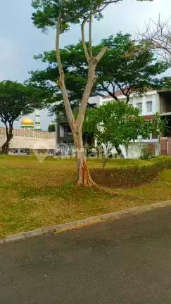 Dijual Kavling di Kawasan Premium Gading Serpong The Spring Cluster Scarlet