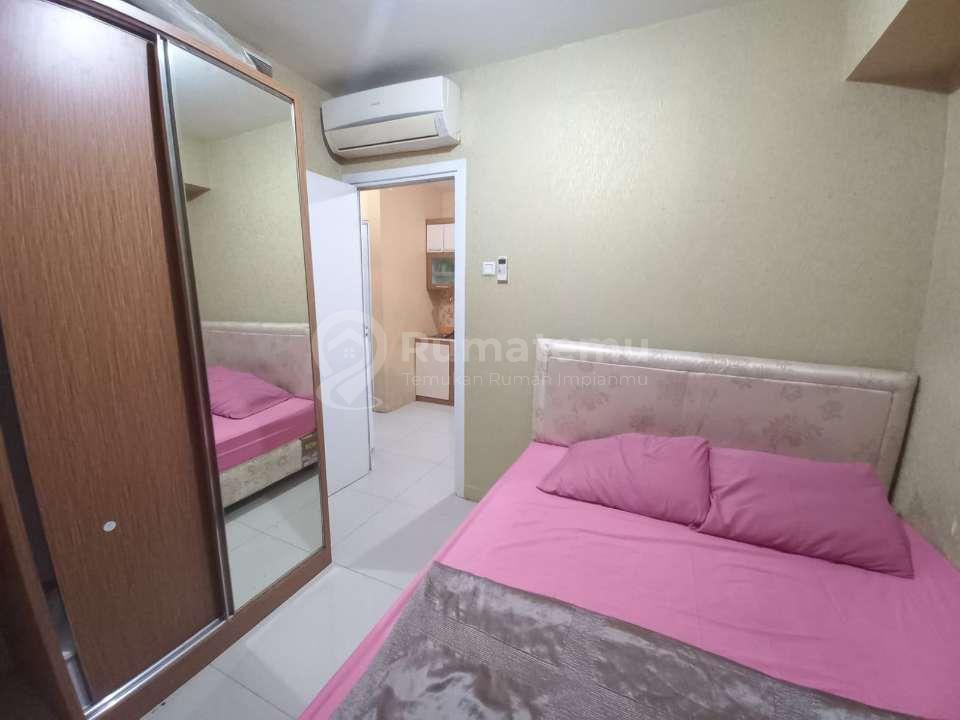 Apartemen Green Pramuka City