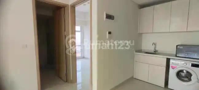 Jual Cepat unit corner 2 BR lantai 27 Kelapa Gading Jakarta Utara