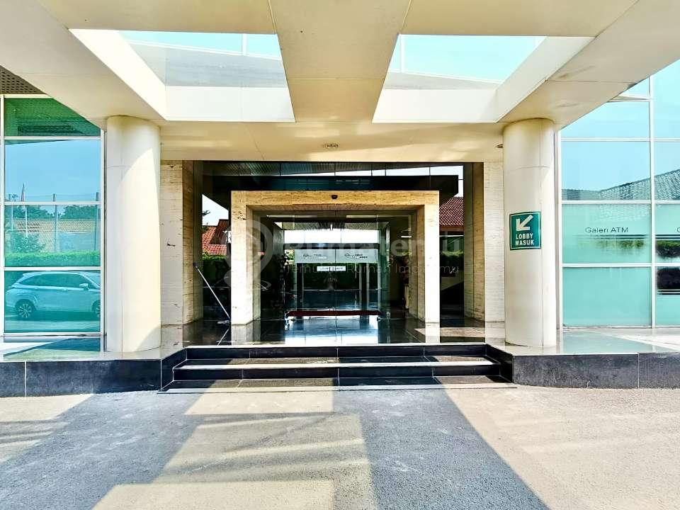 Dijual cepat gedung kantor di TB Simatupang Jaksel 