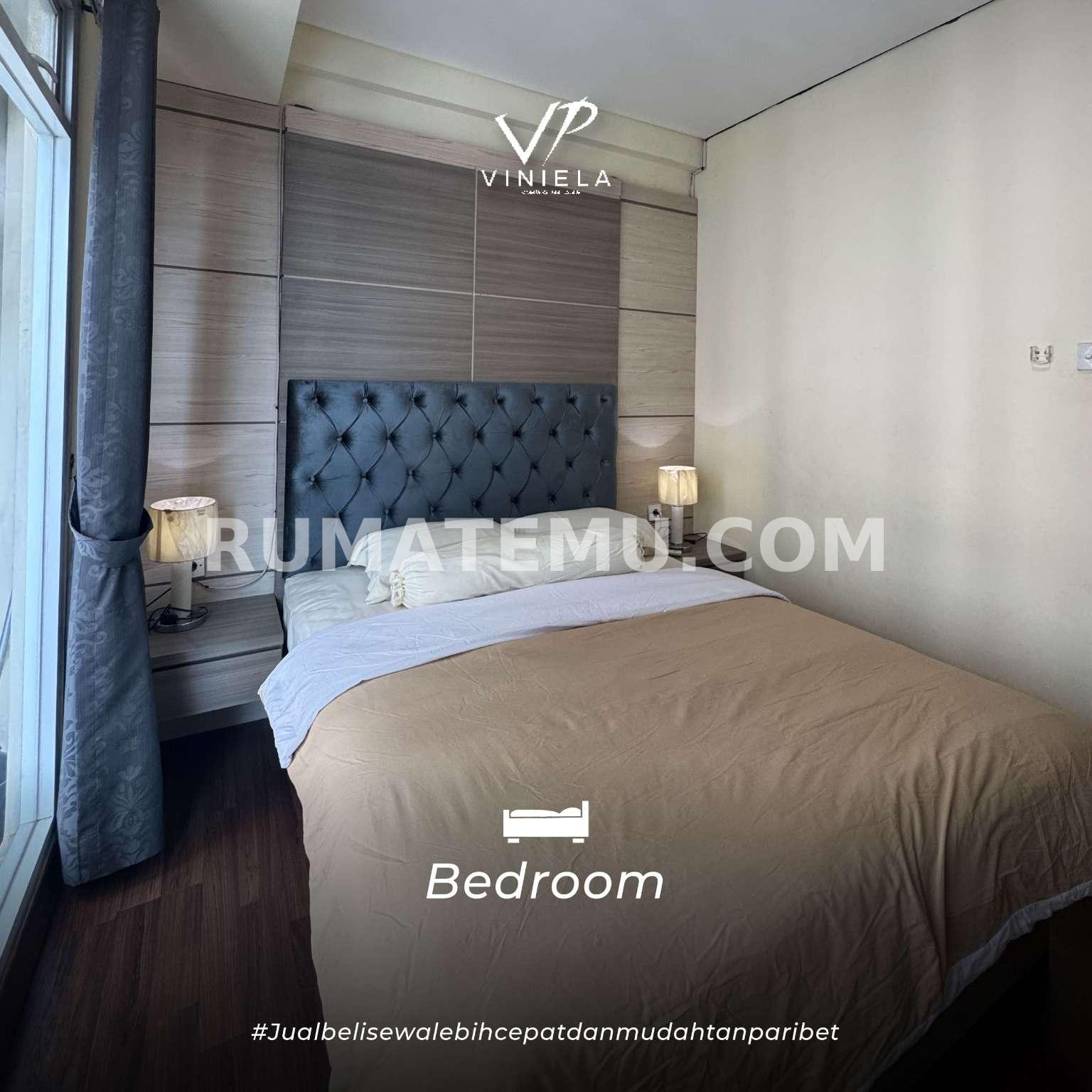 Apartemen Puri Orchard Bisa KPA 