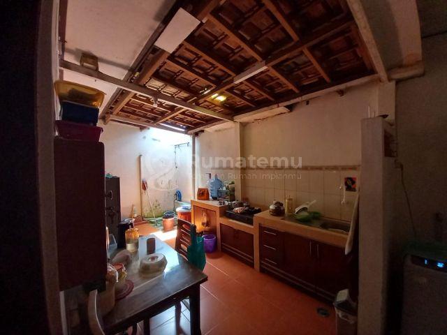 RUMAH DIJUAL DEKAT MALL JCM JL. MAGELANG SLEMAN