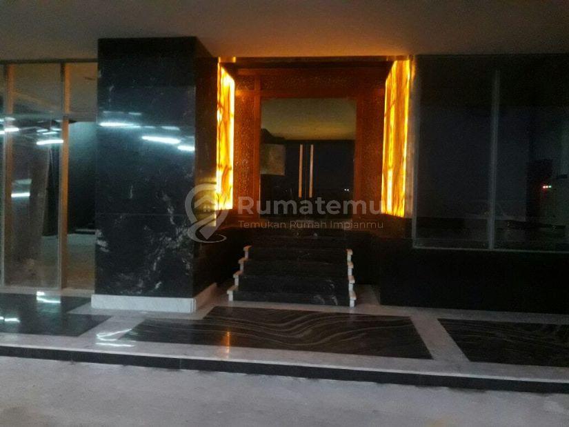 Ruko 8 Lantai Cocok Untuk Kantor di Cengkareng Business City