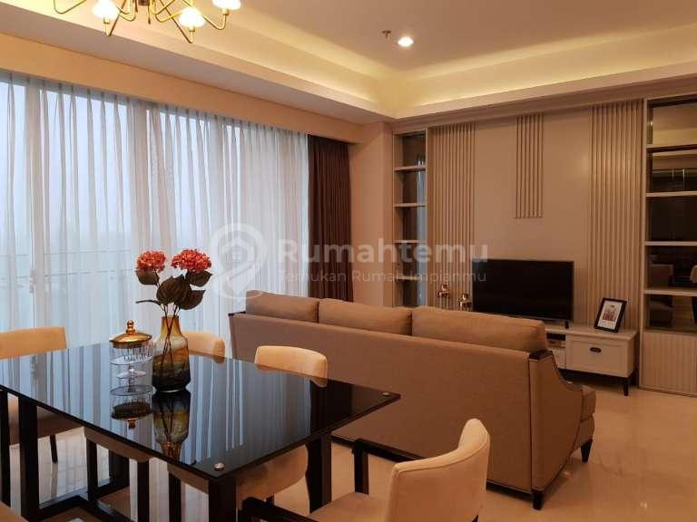 Apartemen Pondok Indah Residence