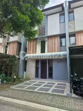 Dijual Cepat Rumah Di Bsd City Cluster Regentown