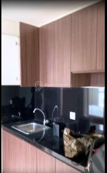 Apartemen Puri Orchard