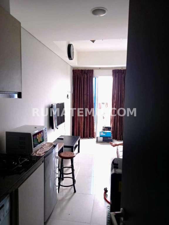Apartemen Puri Mansion