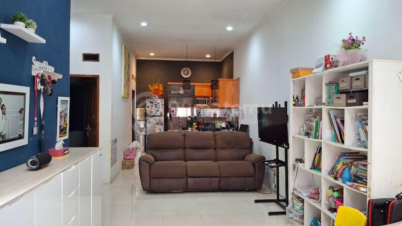 RUMAH MINIMALIS ANTAPANI PALING MURAH