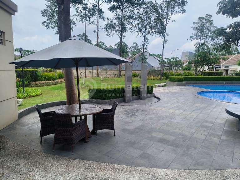 Jual rumah cluster Dhana di Suvarna Sutera Tangerang, Sindang Jaya, Tangerang Regency, Banten