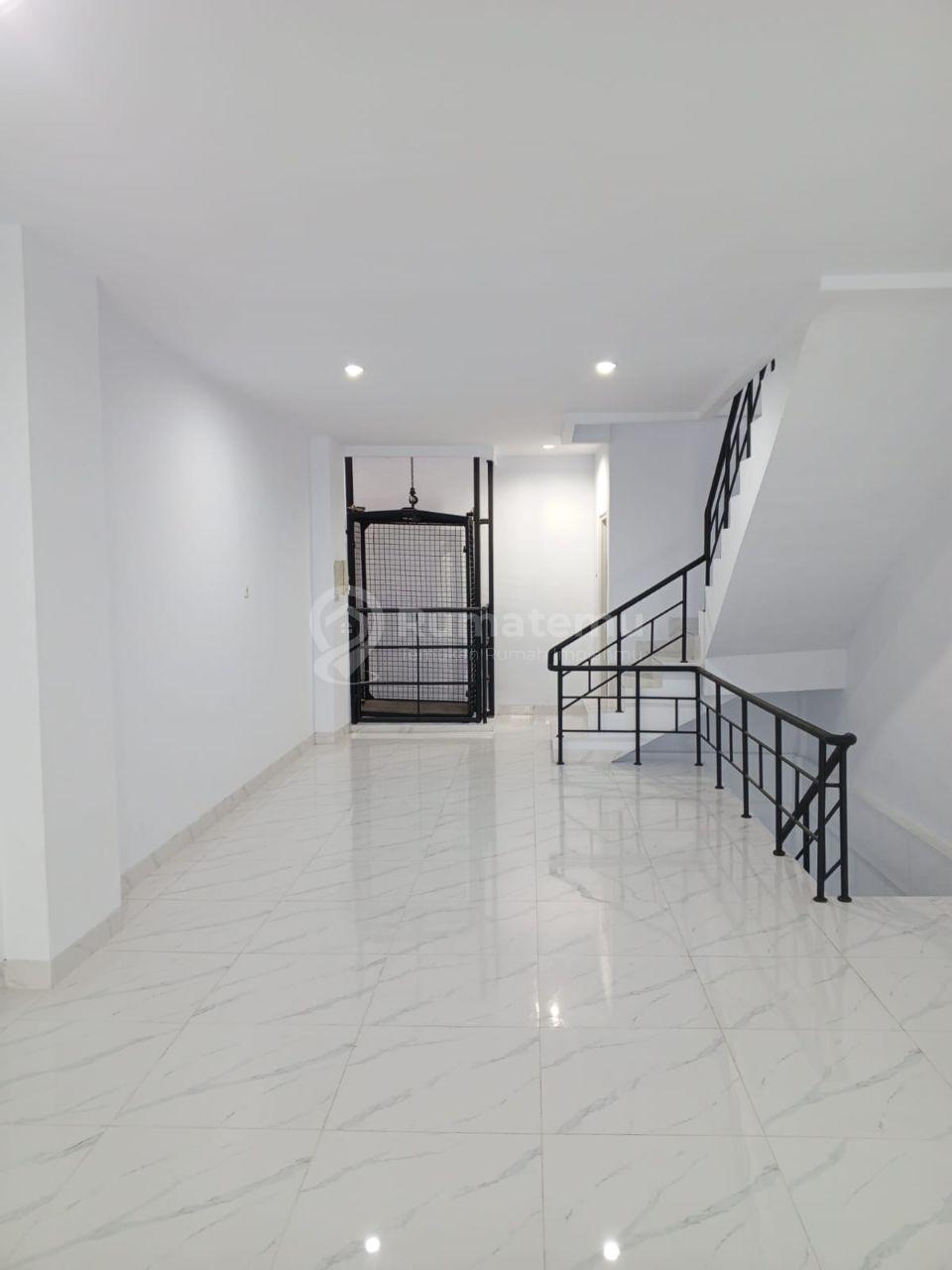 Dijual Ruko Mutiara Taman Palem, Cengkareng