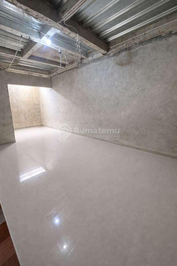 Jual rumah baru komplek Joglo, Kembangan, Jakarta Barat