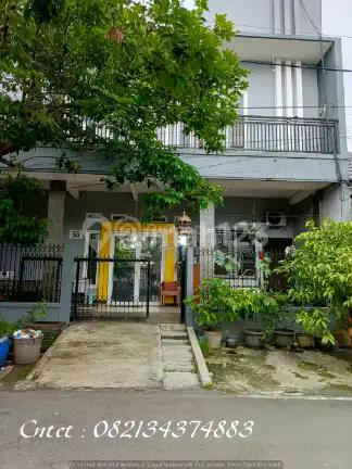 Kost Kostan Luas, Dijual Cepat Dekat Banyak Kampus di Semarang