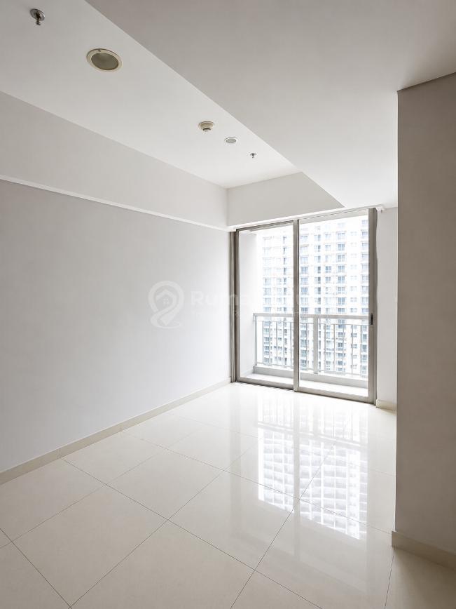 Dijual & Disewa apartemen 1 bedroom Semi furnished Sertifikat Strata Title Taman Anggrek Residences