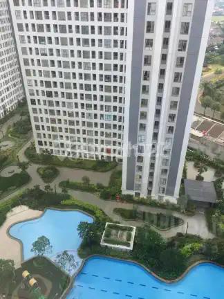 2 Br Mtown Gs Furnished Harga Dibawah PPJB