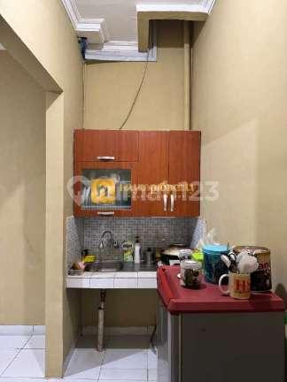 Ruko Pojok Siap Pakai Lokasi Strategis Di Poltangan Raya Jakarta