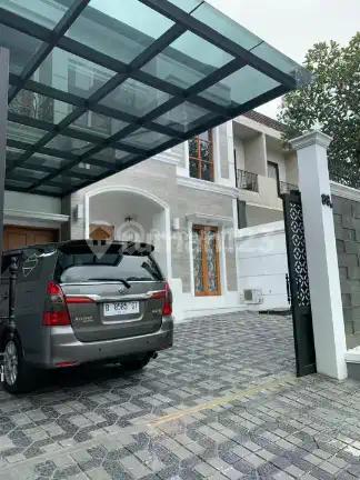 Dijual Rumah D Cipeted Jln Abdul Majid Cipete Selatan Jakarta Selatan