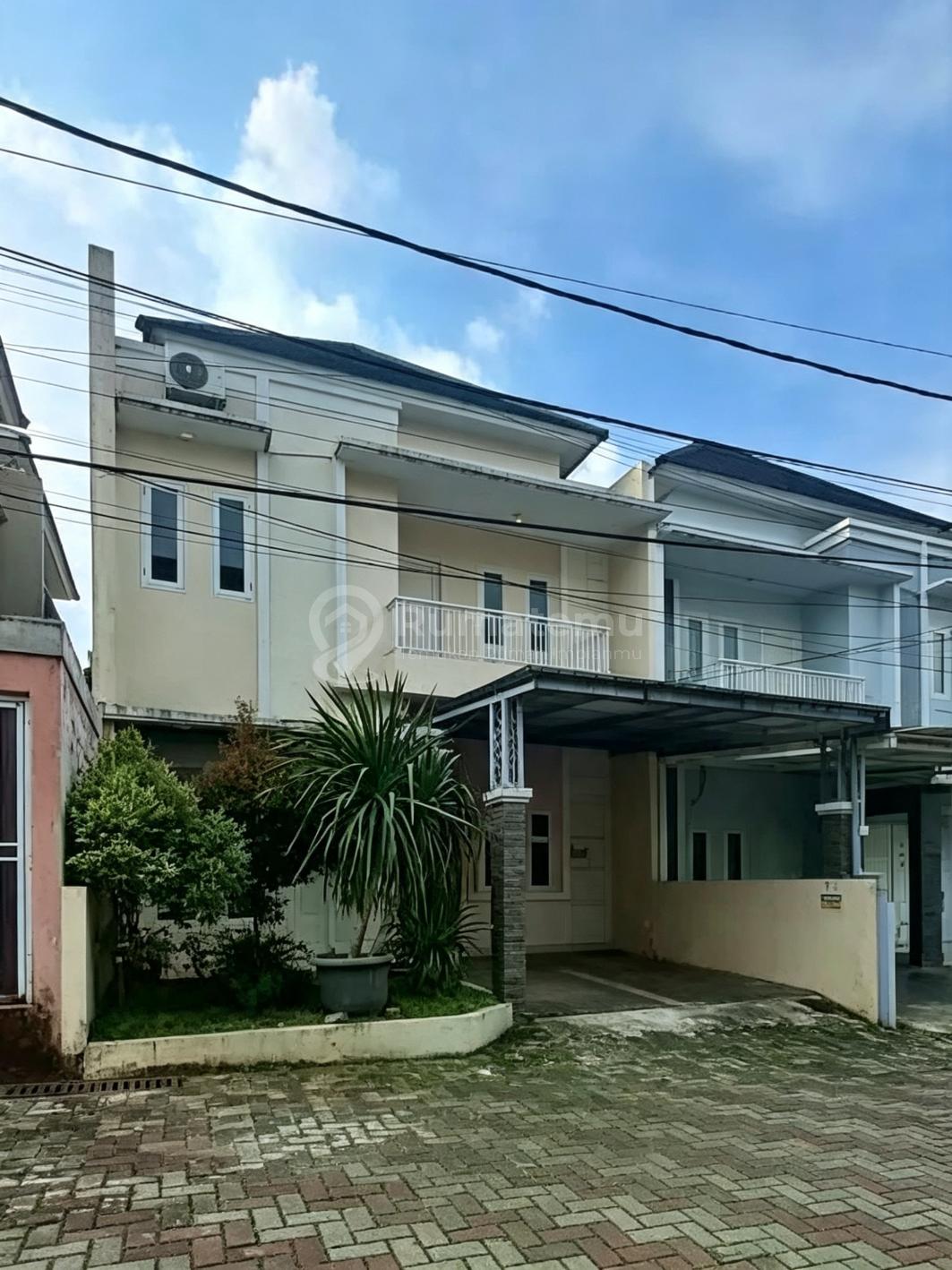 Jual GANDARIA ASRI,JAGAKARSA,JAKARTA SELATAN
