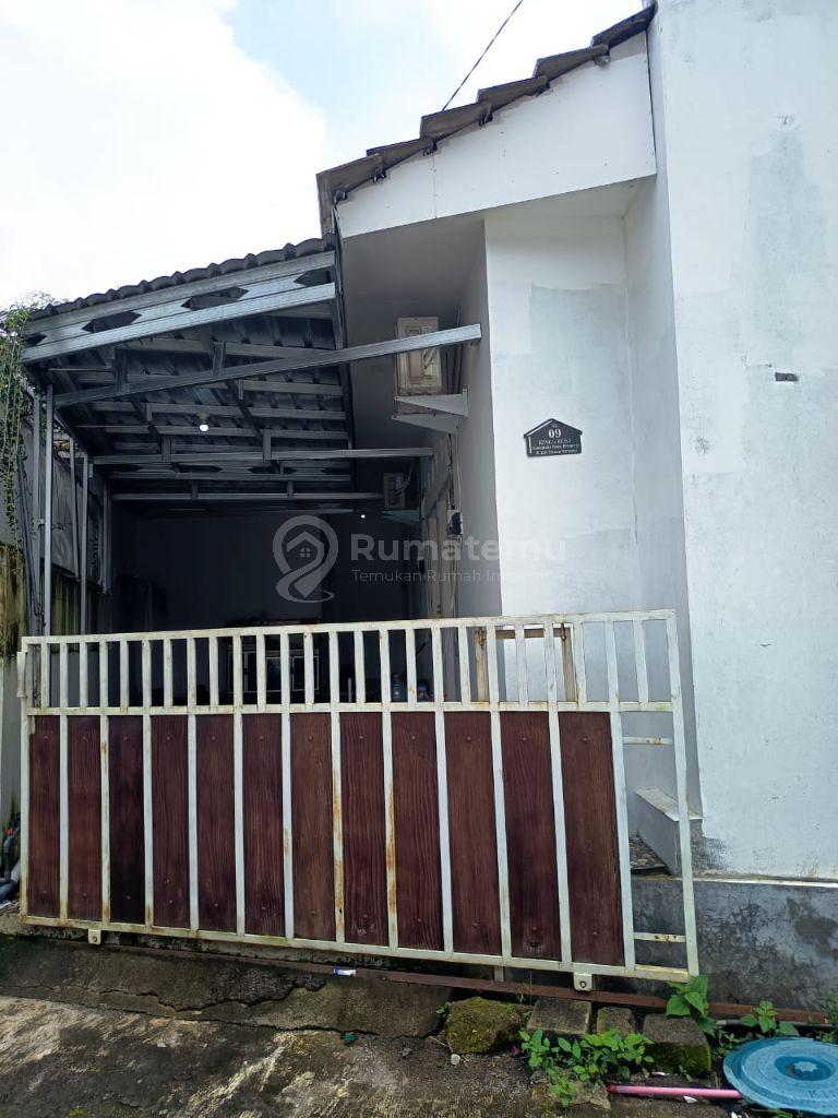 Rumah kost Ready di Patemon Gunung Pati, Kota Semarang, Jawa Tengah