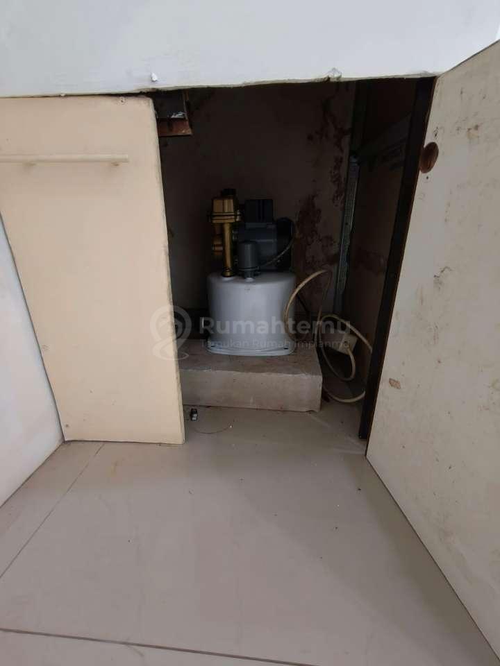Dijual/Disewakan Ruko Gading Indah, Kelapa Gading, Jkt Utara