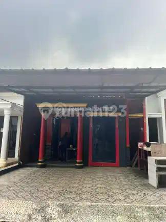Jual Cepat Rumah Botanical Valley