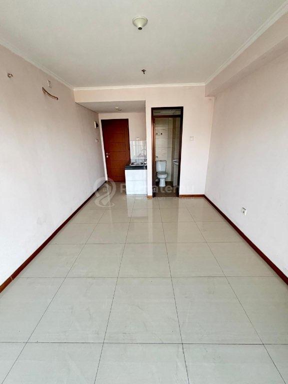 DIJUAL MURAH Apartment Gateway Pasteur – Bandung