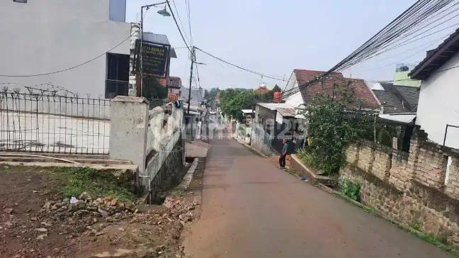 Tanah 8 Hektar Di Jatinangor Dekat Kampus IKOPIN Jatinangor