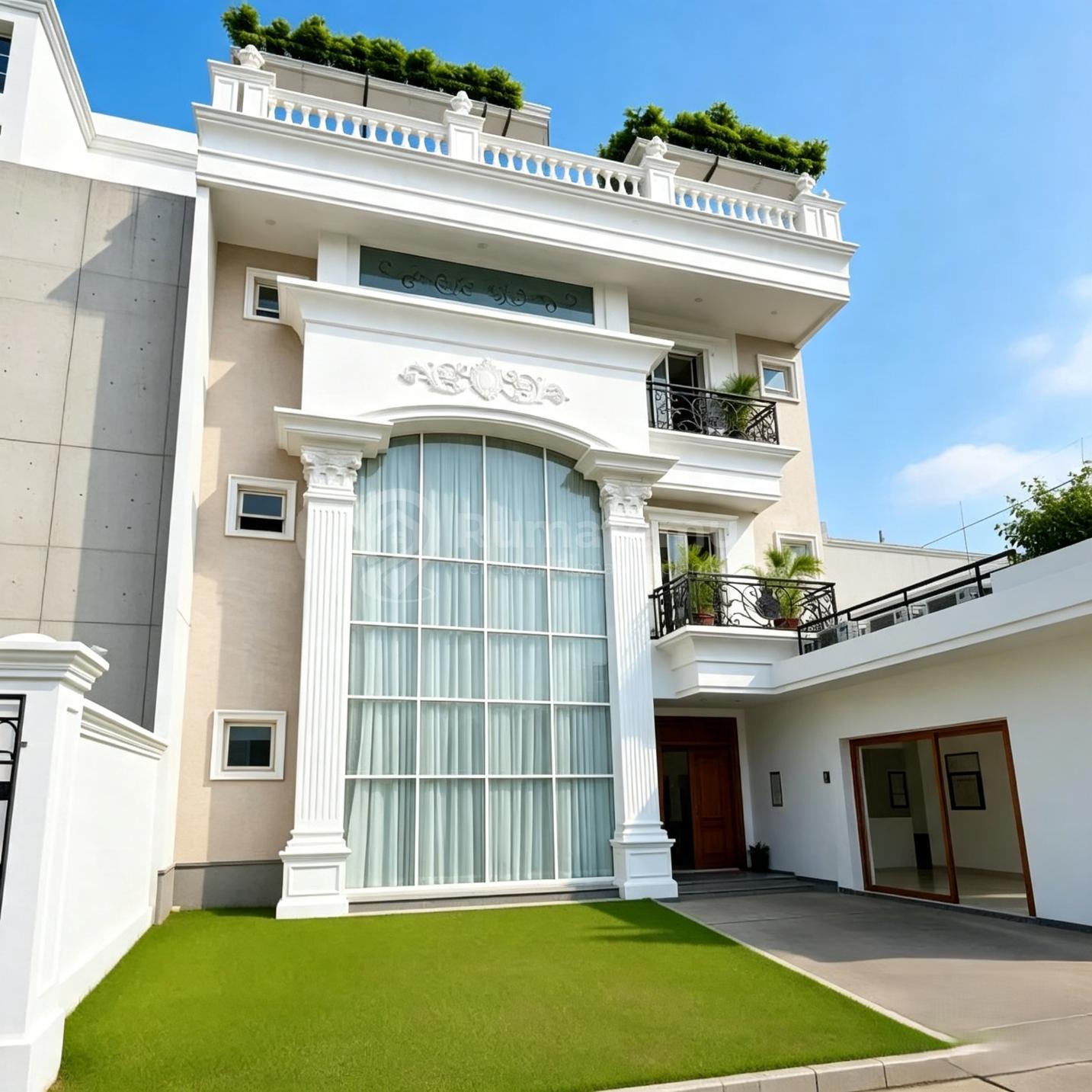 Kos Excsive Okupansi Full,Di Cbd Jakarta,Selangkah ke Four Season & St Regis Hotel,Strategis,Mau Dijual Krn Owner Mau Pindah Keluar Neg.dd