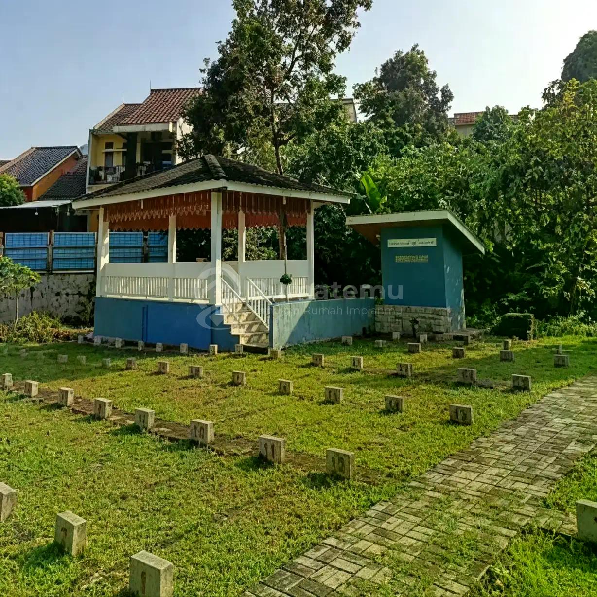 Tanah Makam Muslim Bogor Lokasi Strategis Harga Terjangkau