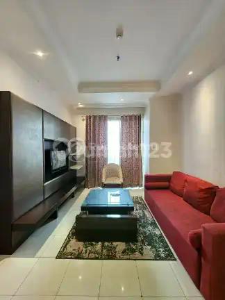 1 Bedroom Full Furnished Belleza Apt