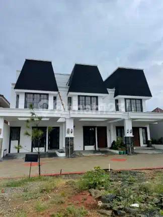 Dijual Rumah Dekat Mrt Lebak Bulus Bisa Kpr Cirendeu Tangerang Selatan