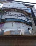 Dijual Ruko di Jalan Baliwerti Surabaya