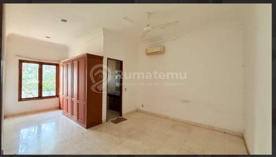 Dijual Rumah Mewah Prestisius Murah Siap Huni Di Kemang Jaksel