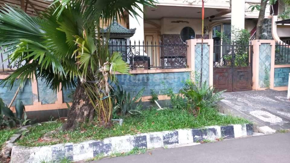 Jual rumah dibawah NJOP di Pulomas, Kayu Putih, Pulogadung, Jakarta Timur 