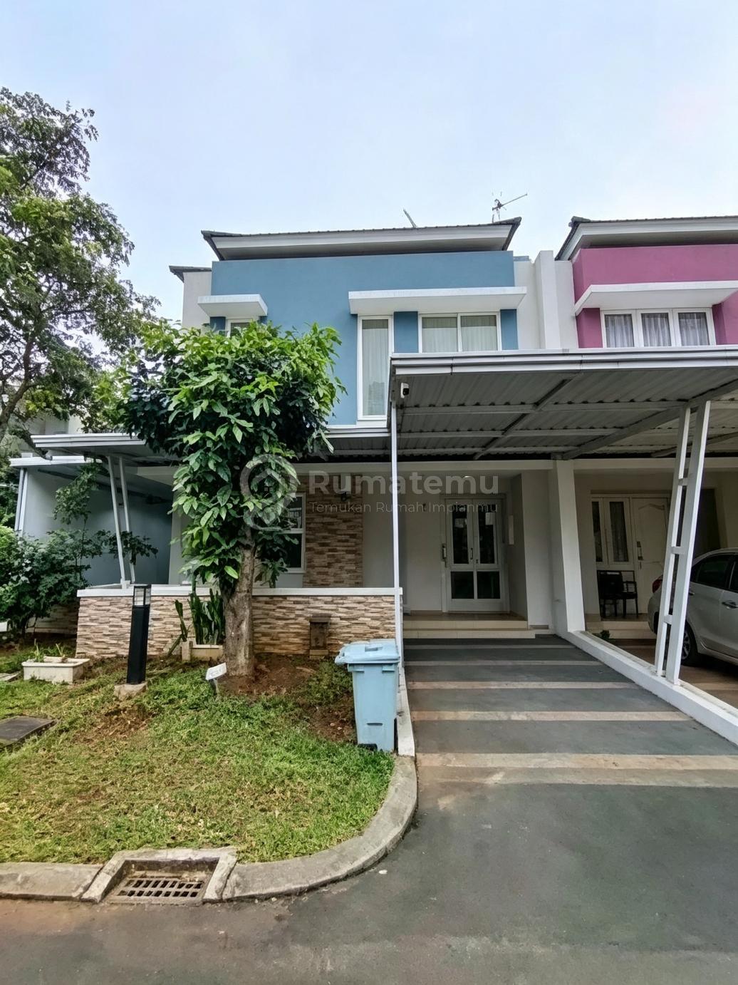 Jual Murah Cluster Thomson Gading Serpong
