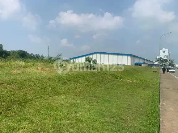 Jual Kavling di Kawasan Mm 2000