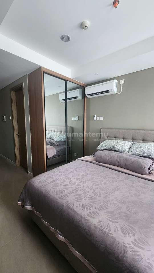 Apartemen Antasari Place