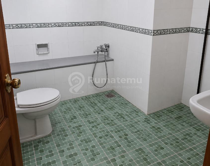 Dijual Rumah di Jl Flamyoyan Asri, Tangerang Selatan