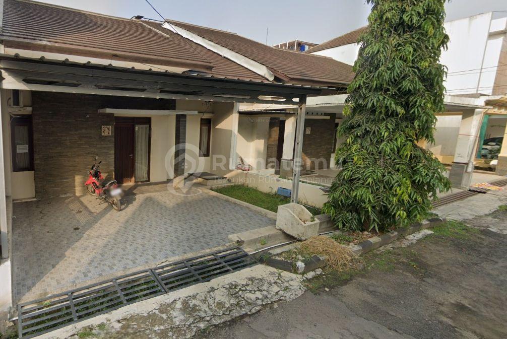 DI JUAL RUMAH MURAH MINIMALIS DEKAT KAMPUS TELKOM