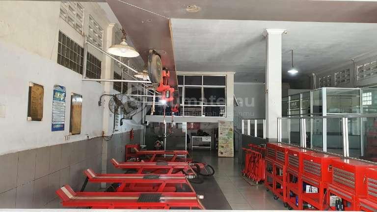 Jual ruko cocok untuk tempat usaha di area Jatisampurna, Kota Bekasi