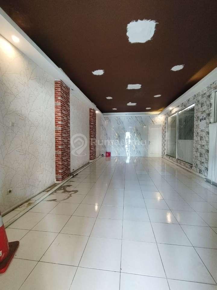 Disewakan Ruko Mutiara Taman Palem