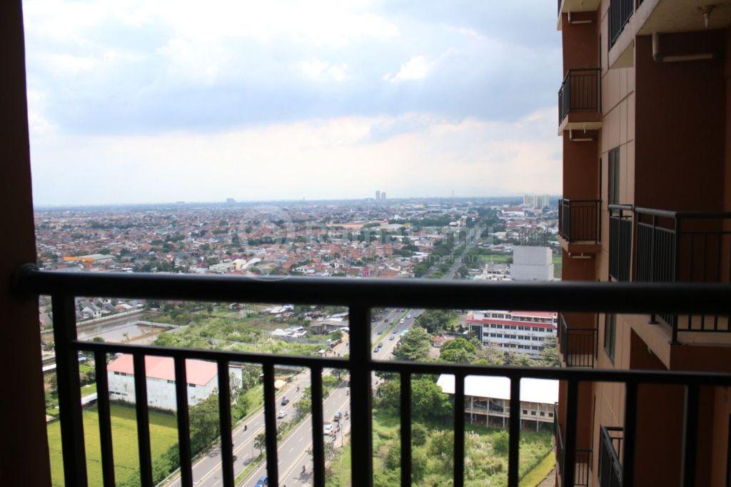 DI JUAL UNIT APARTEMENT PANORAMIC KOTA BANDUNG