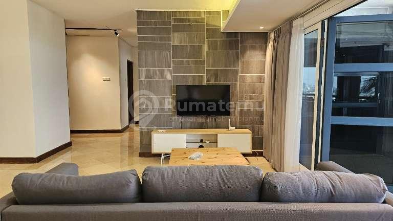 Jual dan Sewa Apartemen Grand Tropic Tomang Grogol Petamburan Jakarta Barat Lokasi Apartemen Sangat Strategis