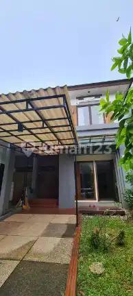 Dijual Rumah Avani Ammarila BSD City