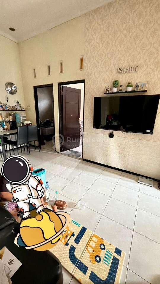 Dijual Rumah Murah di Sawojajar 1 Kota Malang – SHM, Full Bangunan, Dekat Tol & Living Mall